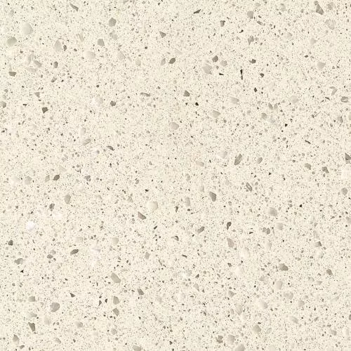 Feine Fragmente Beige Kunststein Terrazzo für Boden Wand Badezimmer