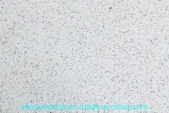 Künstliche Zementplatte Terrazzo 8150