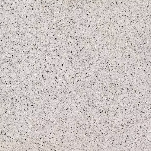 Hellgrauer Kunststein-Terrazzo für die Innendekoration